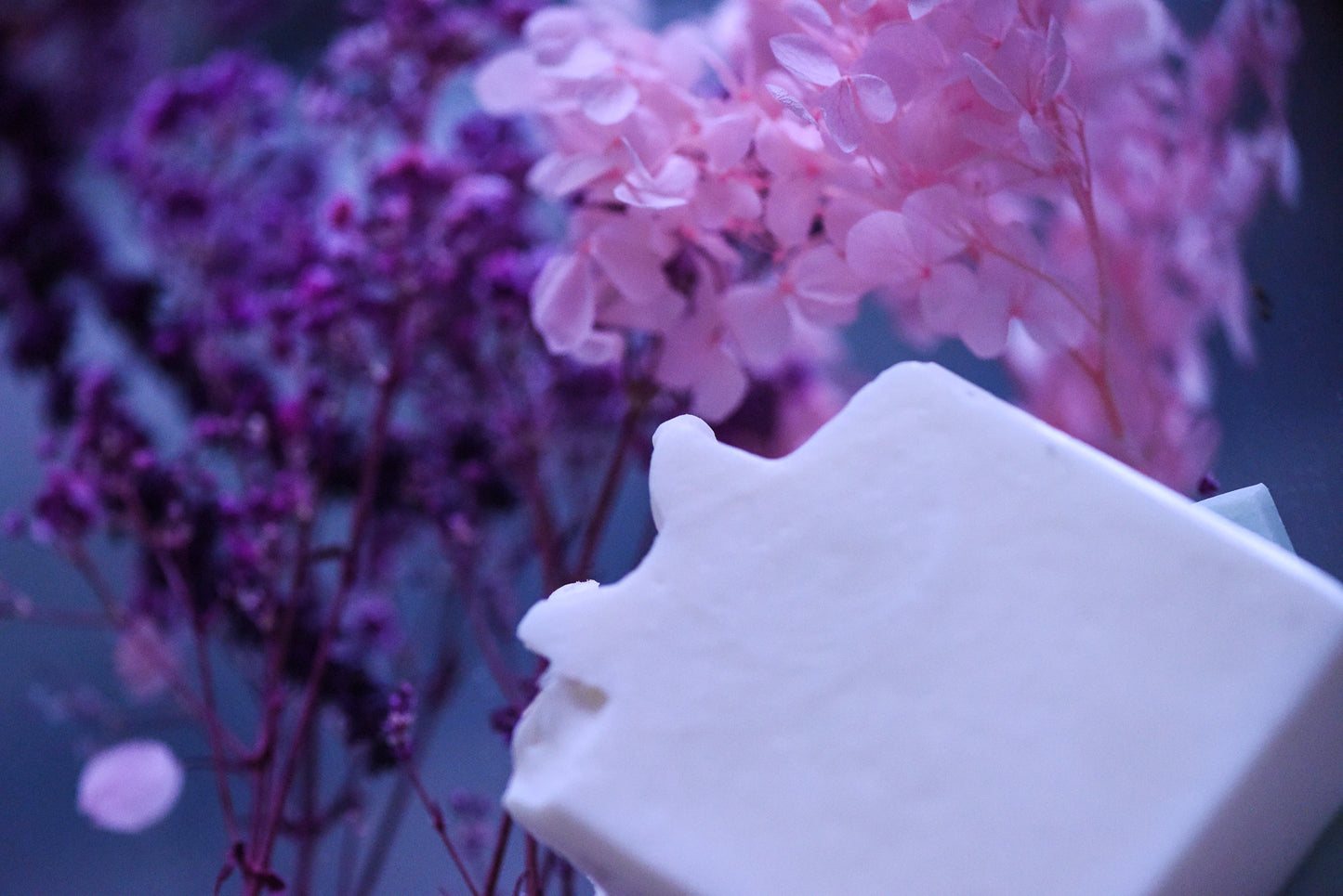 Unscented Soap Bar