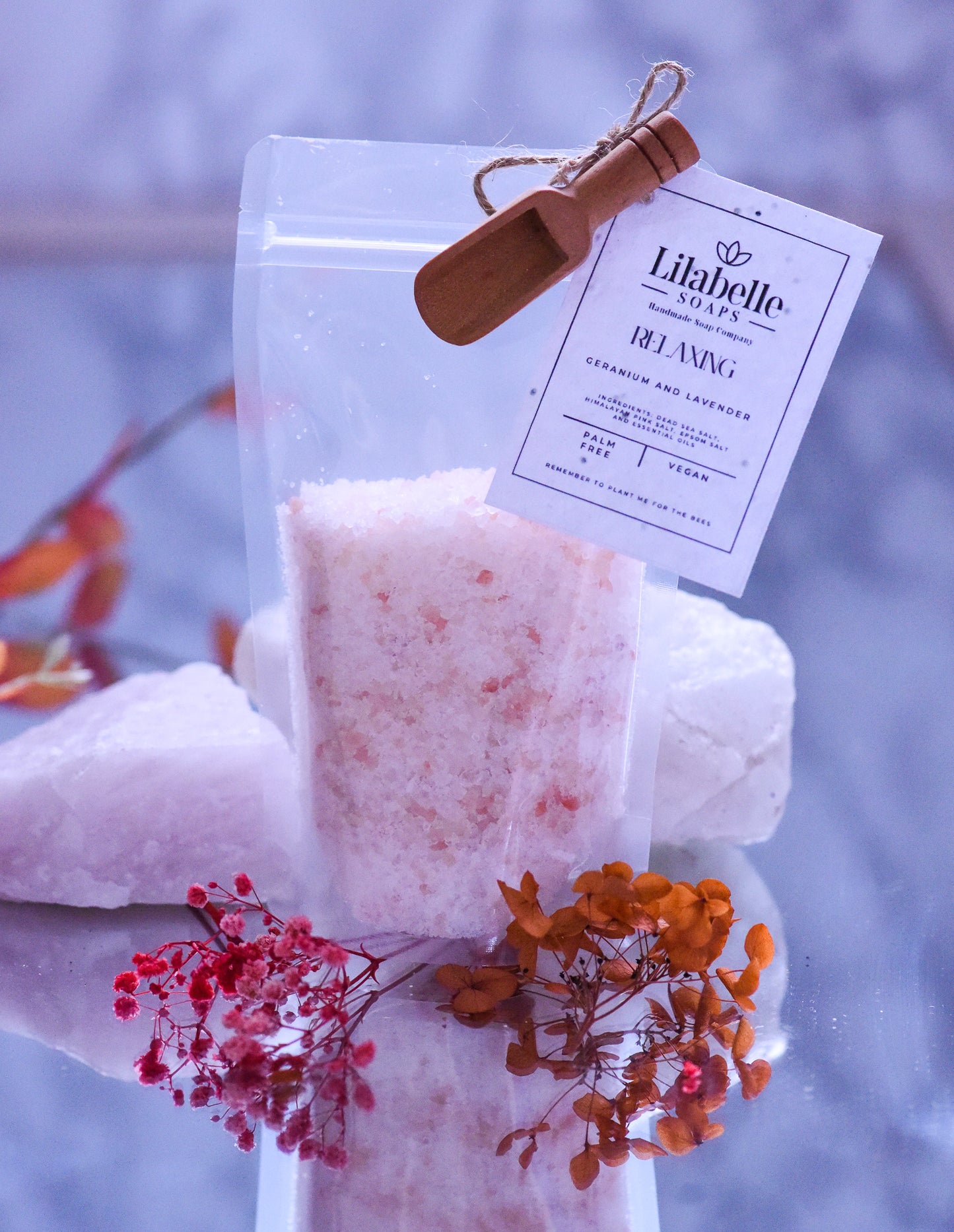 Bath Salts