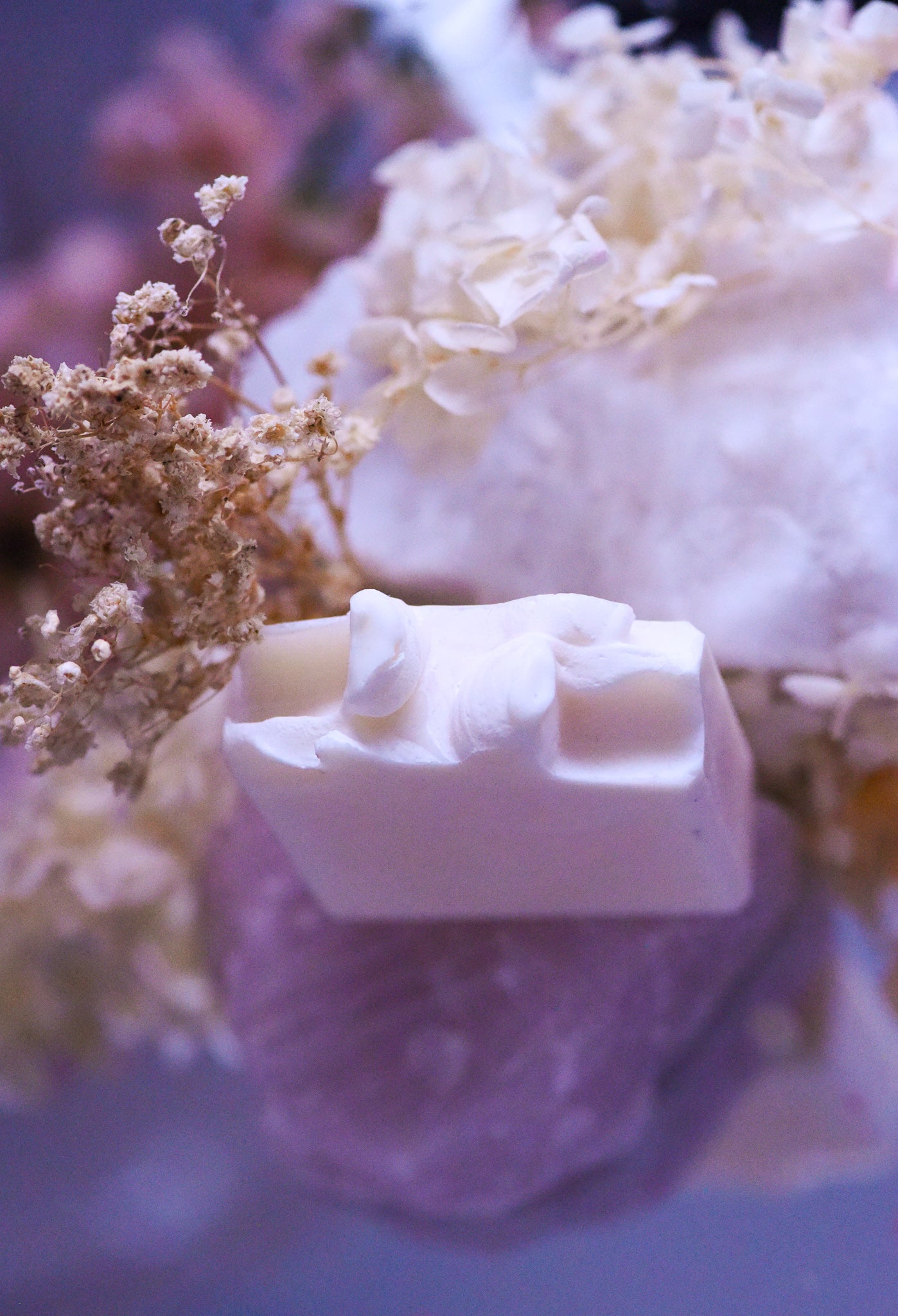 Unscented Soap Bar