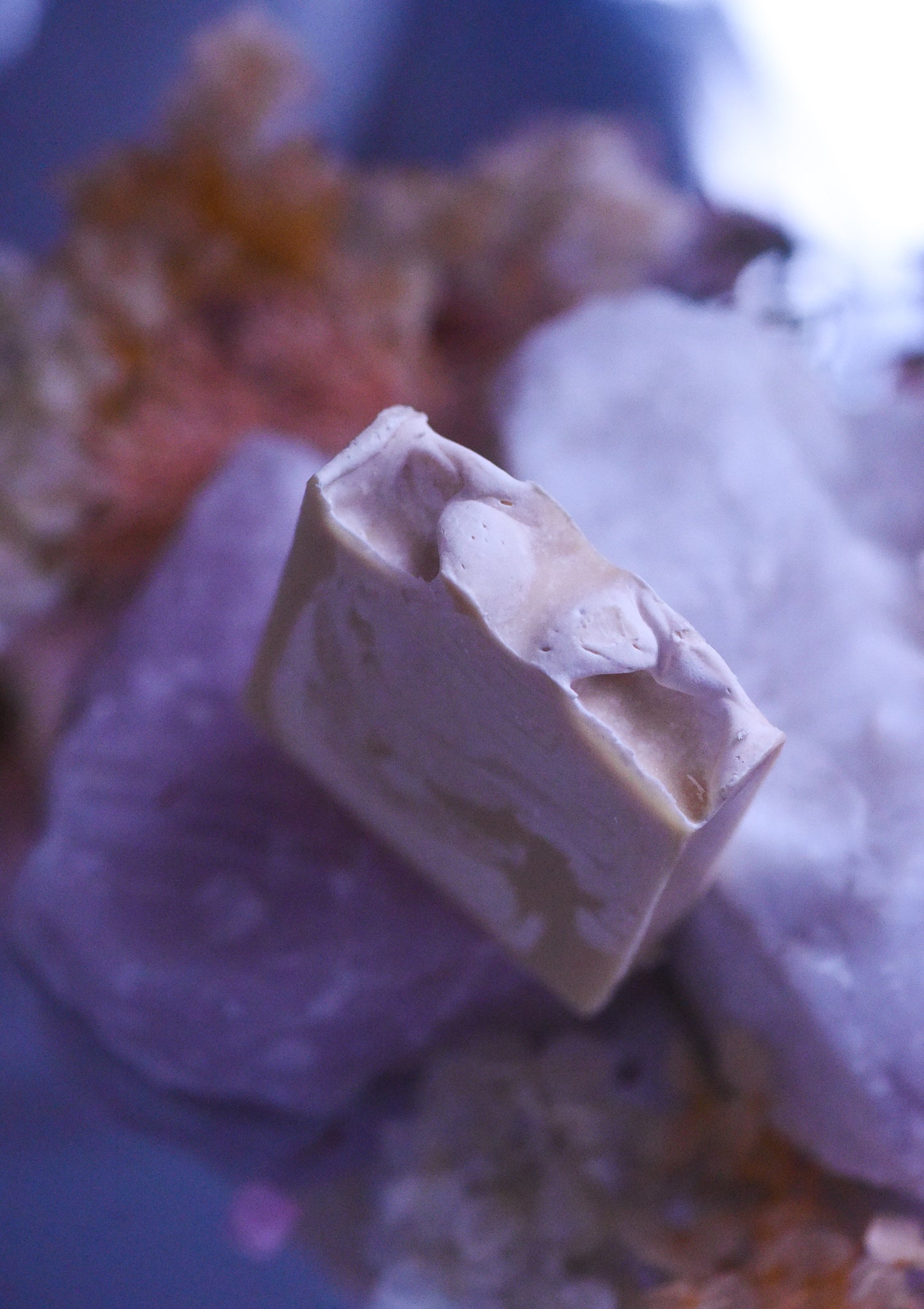Lemon meringue