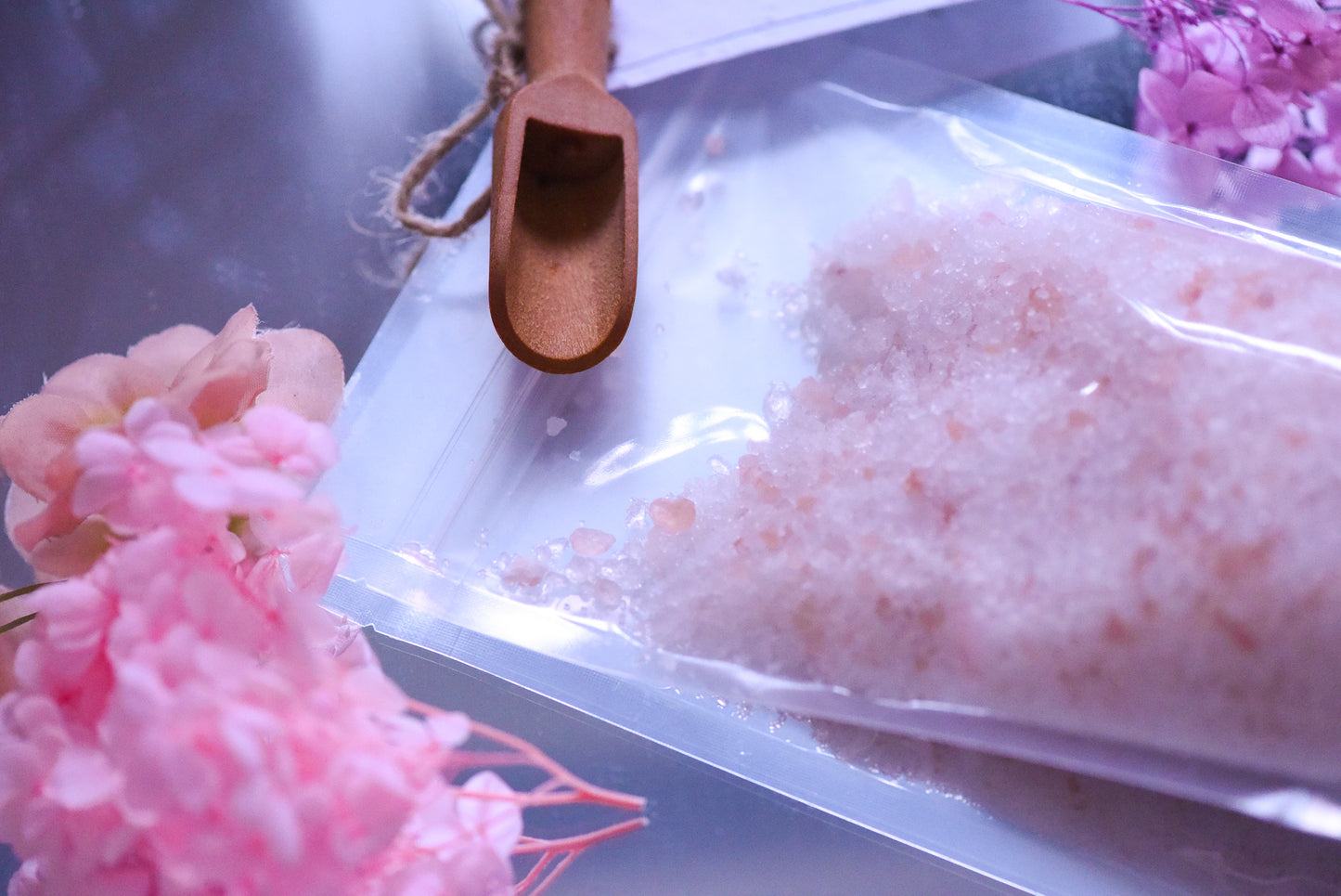 Bath Salts