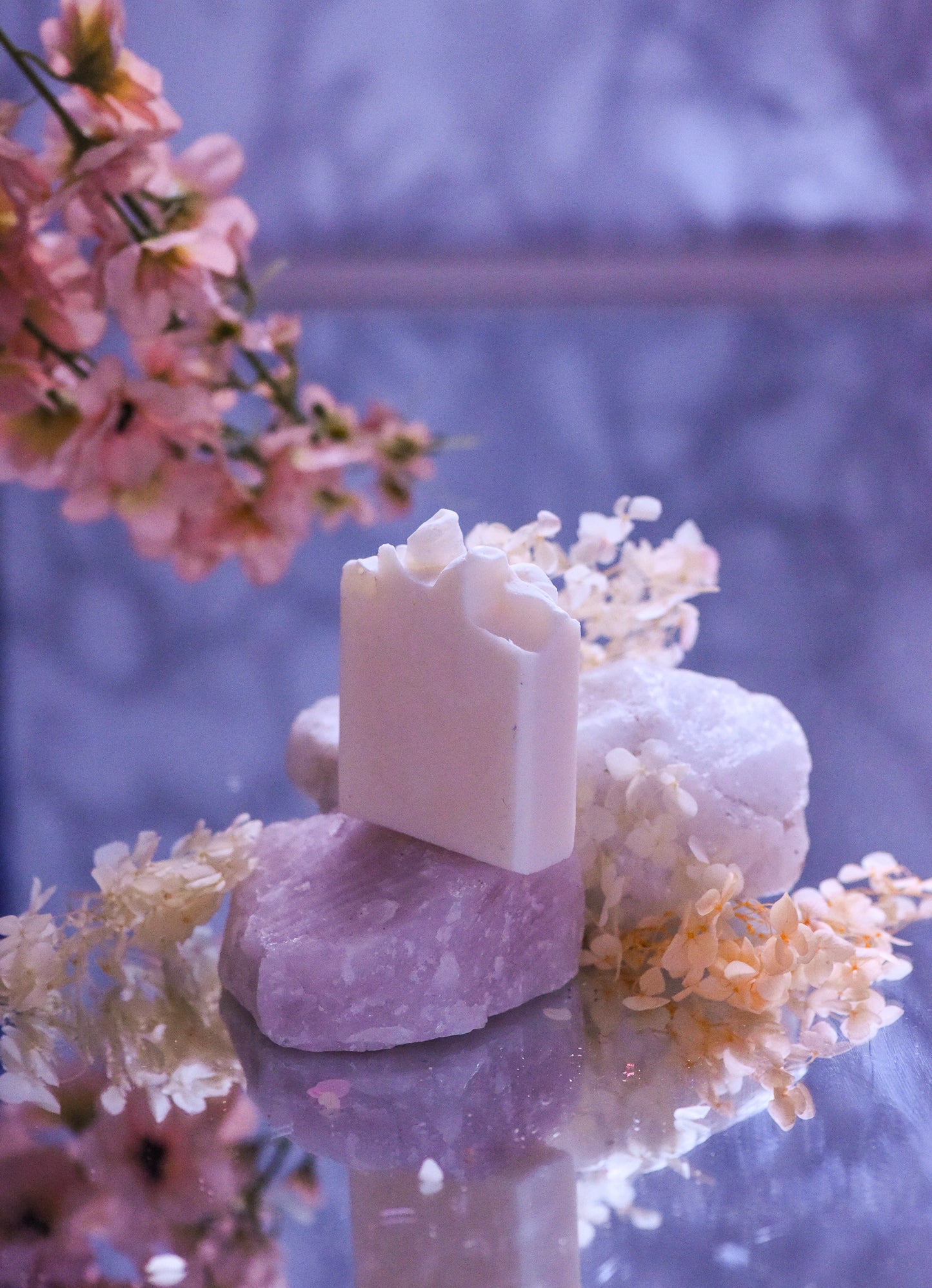 Unscented Soap Bar