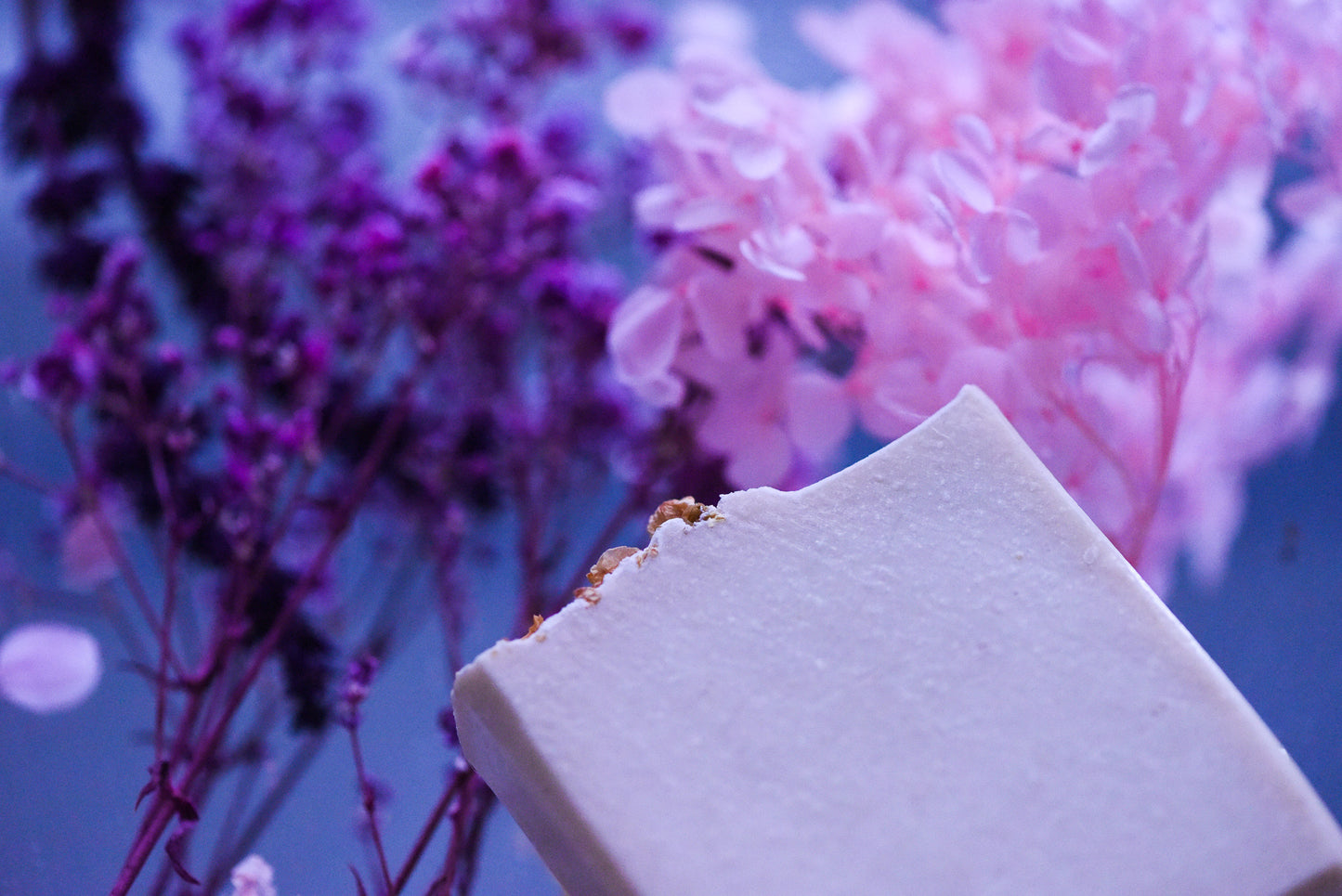 Jasmine and Bergamot