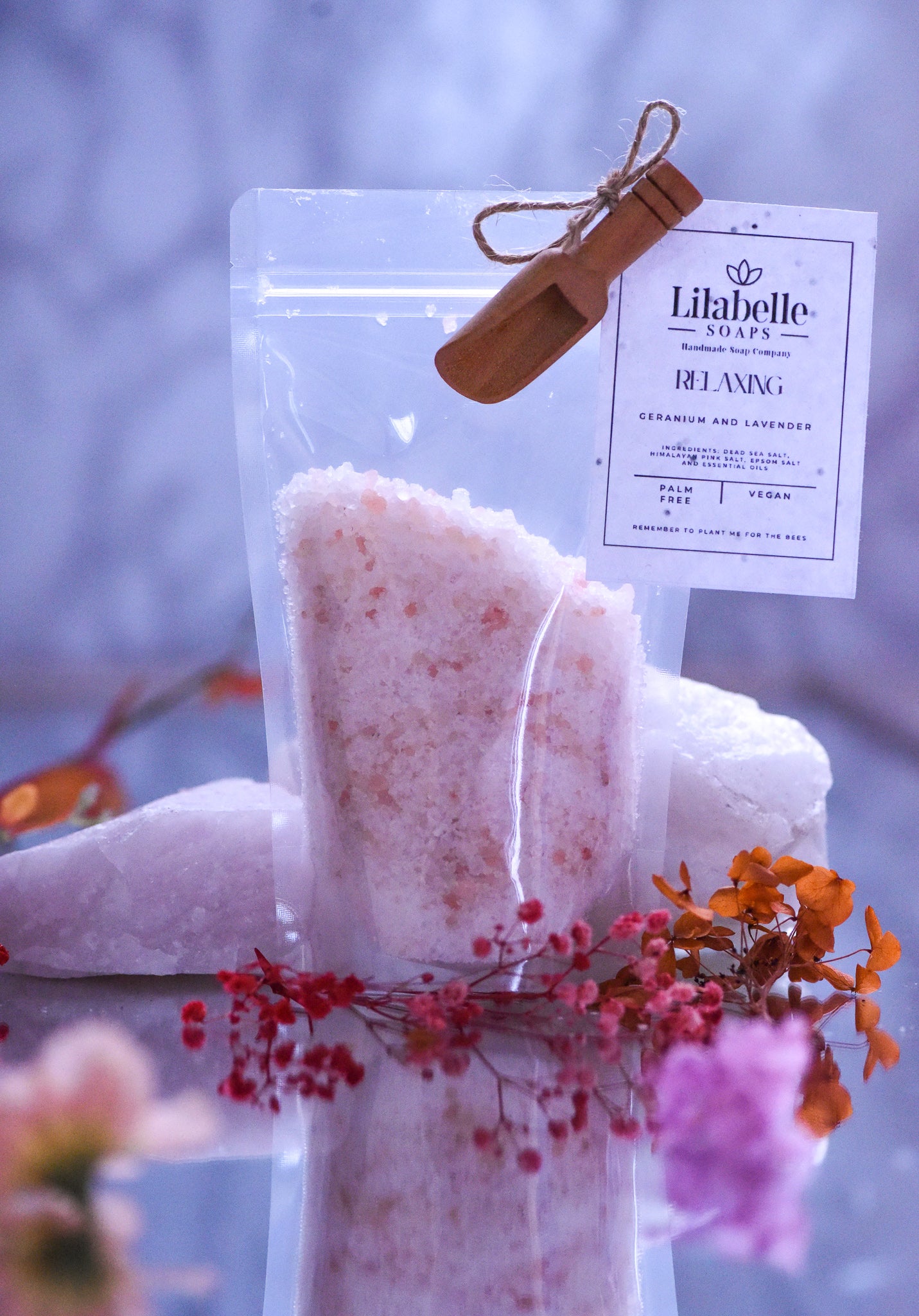 Bath Salts