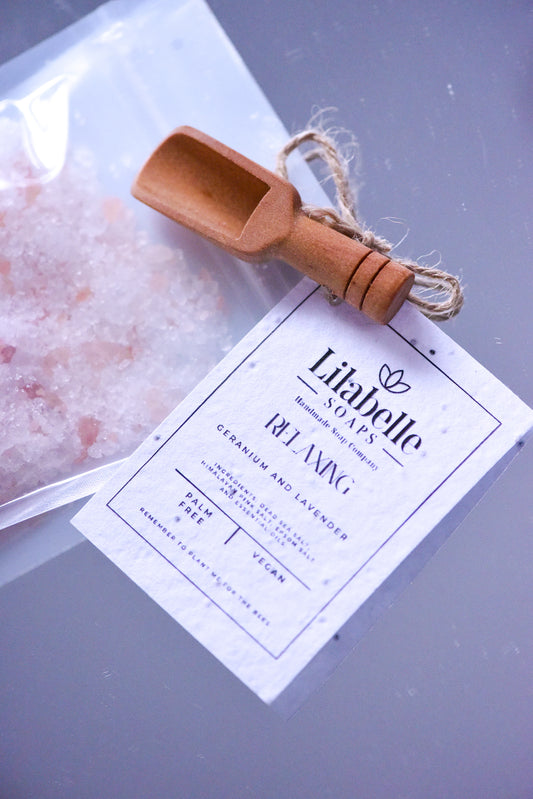 Bath Salts