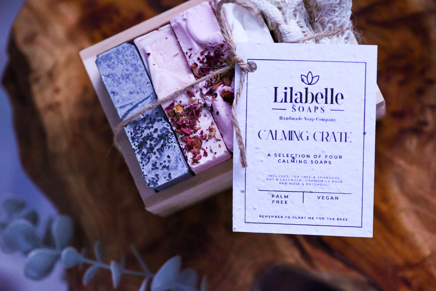 The Gift Crate
