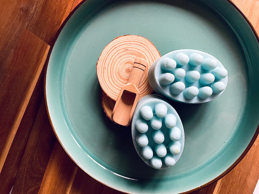 Soap Massagers