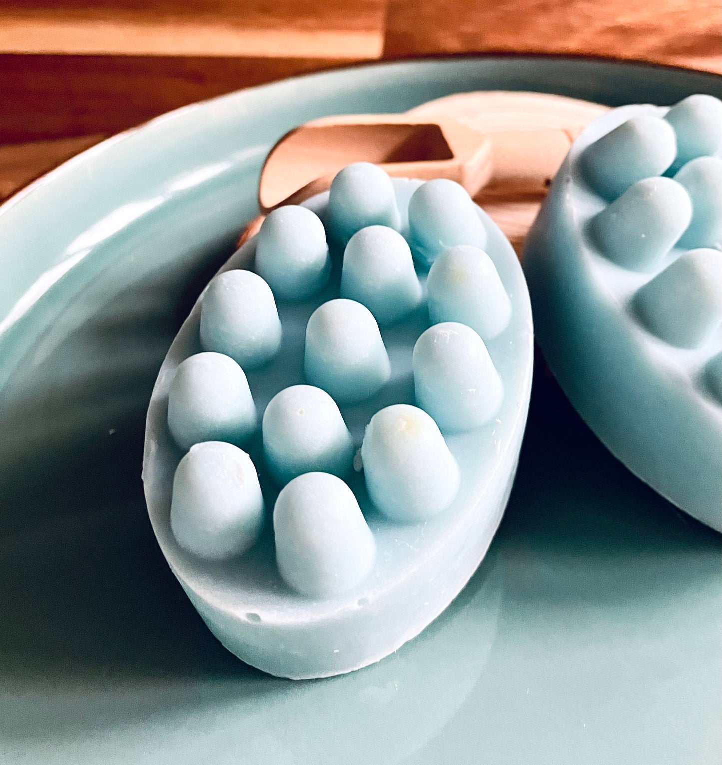 Soap Massagers