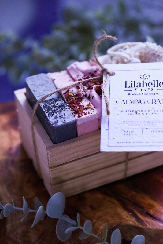 The Gift Crate