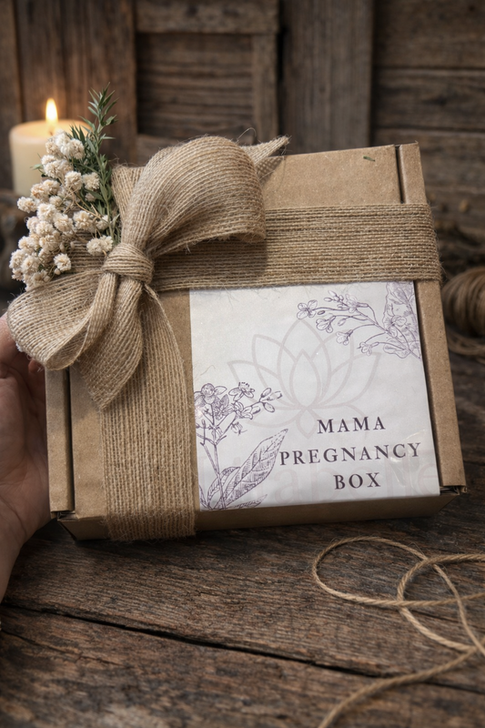 Mama Pregnancy Box